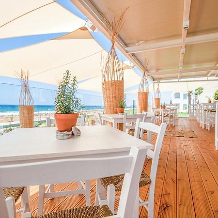 Piere Anne Beach Hotel Ajía Nápa Kültér fotó