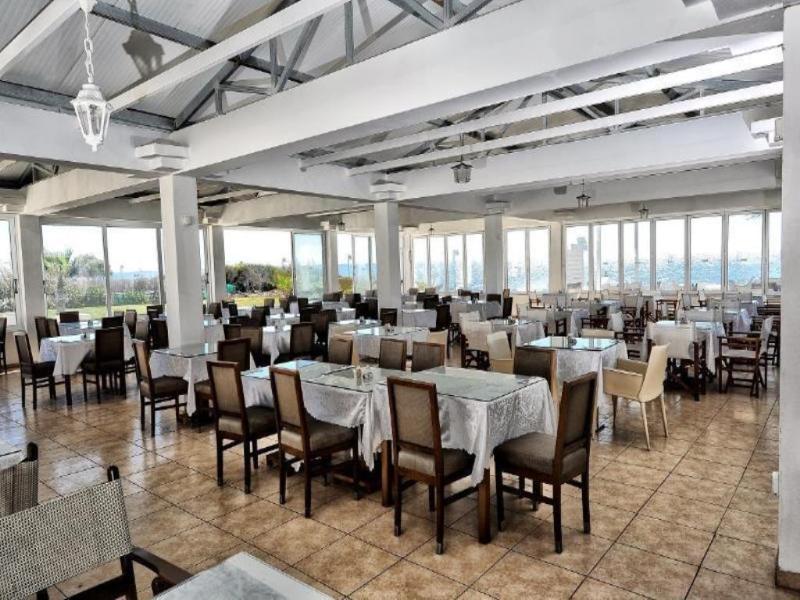 Piere Anne Beach Hotel Ajía Nápa Kültér fotó