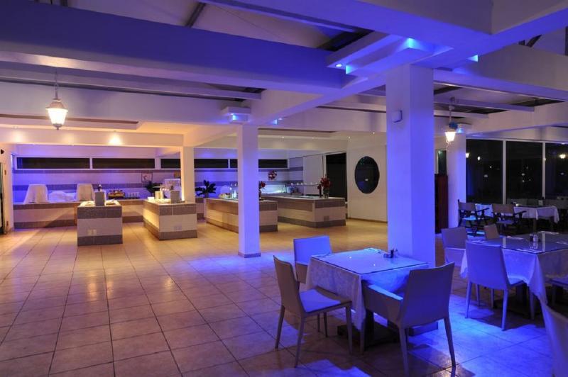 Piere Anne Beach Hotel Ajía Nápa Kültér fotó