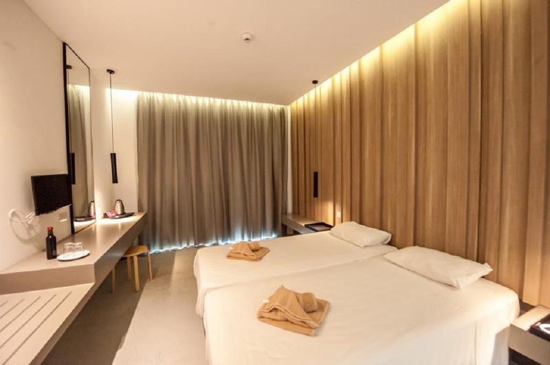 Piere Anne Beach Hotel Ajía Nápa Kültér fotó