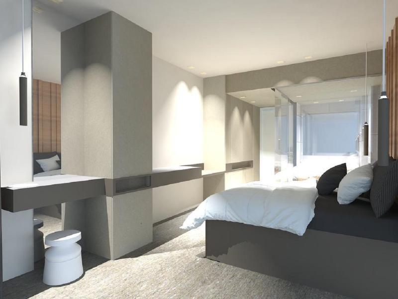 Piere Anne Beach Hotel Ajía Nápa Kültér fotó